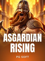 Asgardian Rising