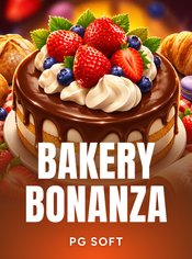 Bakery Bonanza