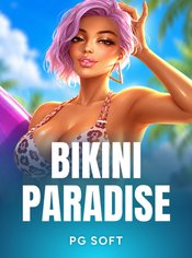 Bikini Paradise