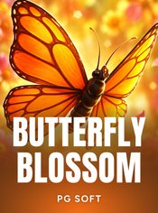 Butterfly Blossom