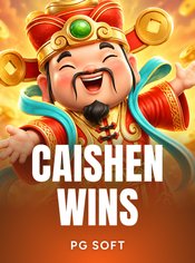 Caishen Wins