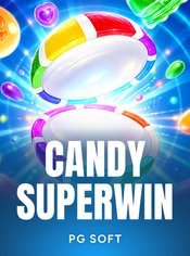 Candy Superwin