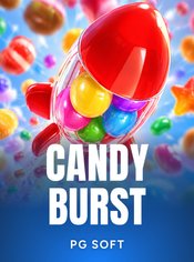 Candy Burst