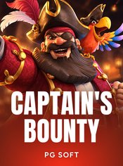 Captain's Bounty