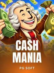 Cash Mania