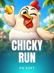 Chicky Run
