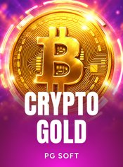 Crypto Gold