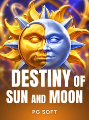 Destiny of Sun and Moon