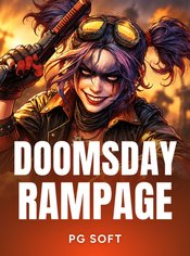 Doomsday Rampage