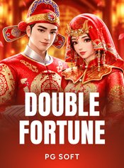 Double Fortune