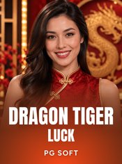 Dragon Tiger Luck