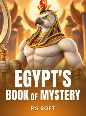Egypt's Book of Mystery