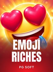 Emoji Riches