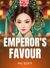 Emperor's Favour