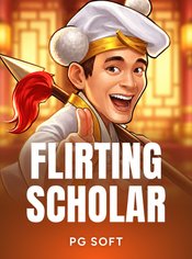 Flirting Scholar