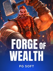 Forge of Wealth