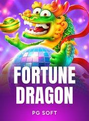 Fortune Dragon