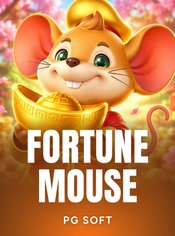 Fortune Mouse