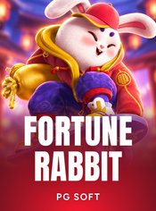 Fortune Rabbit