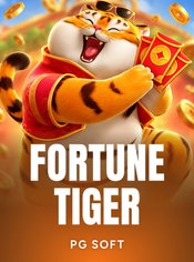 Fortune Tiger