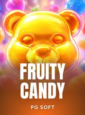 Fruity Candy