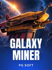 Galaxy Miner