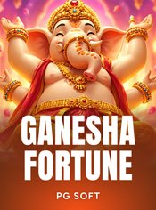 Ganesha Fortune