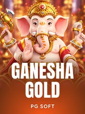 Ganesha Gold