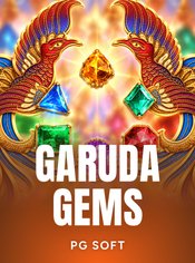 Garuda Gems