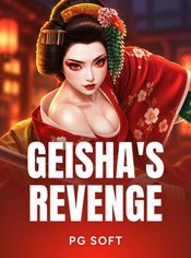 Geisha's Revenge