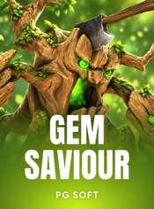 Gem Saviour