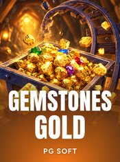 Gemstones Gold