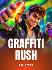 Graffiti Rush