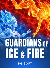 Guardians of Ice & Fire
