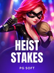 Heist Stakes