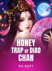 Honey Trap of Diao Chan