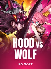 Hood vs Wolf