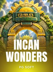 Incan Wonders