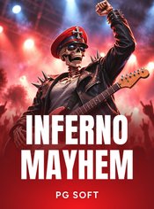 Inferno Mayhem