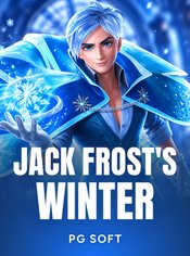 Jack Frost's Winter