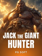 Jack the Giant Hunter