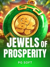 Jewels of Prosperity