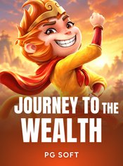 Journey to the Wealth