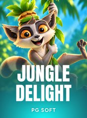 Jungle Delight