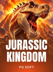 Jurassic Kingdom