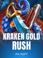 Kraken Gold Rush