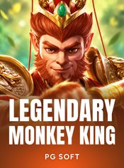 Legendary Monkey King