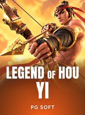 Legend of Hou Yi