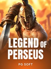 Legend of Perseus