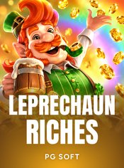 Leprechaun Riches